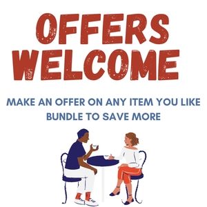 Make me an offer! 🤑